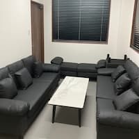 伊賀営業所 事務所